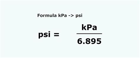 1kpa|kPa Converter